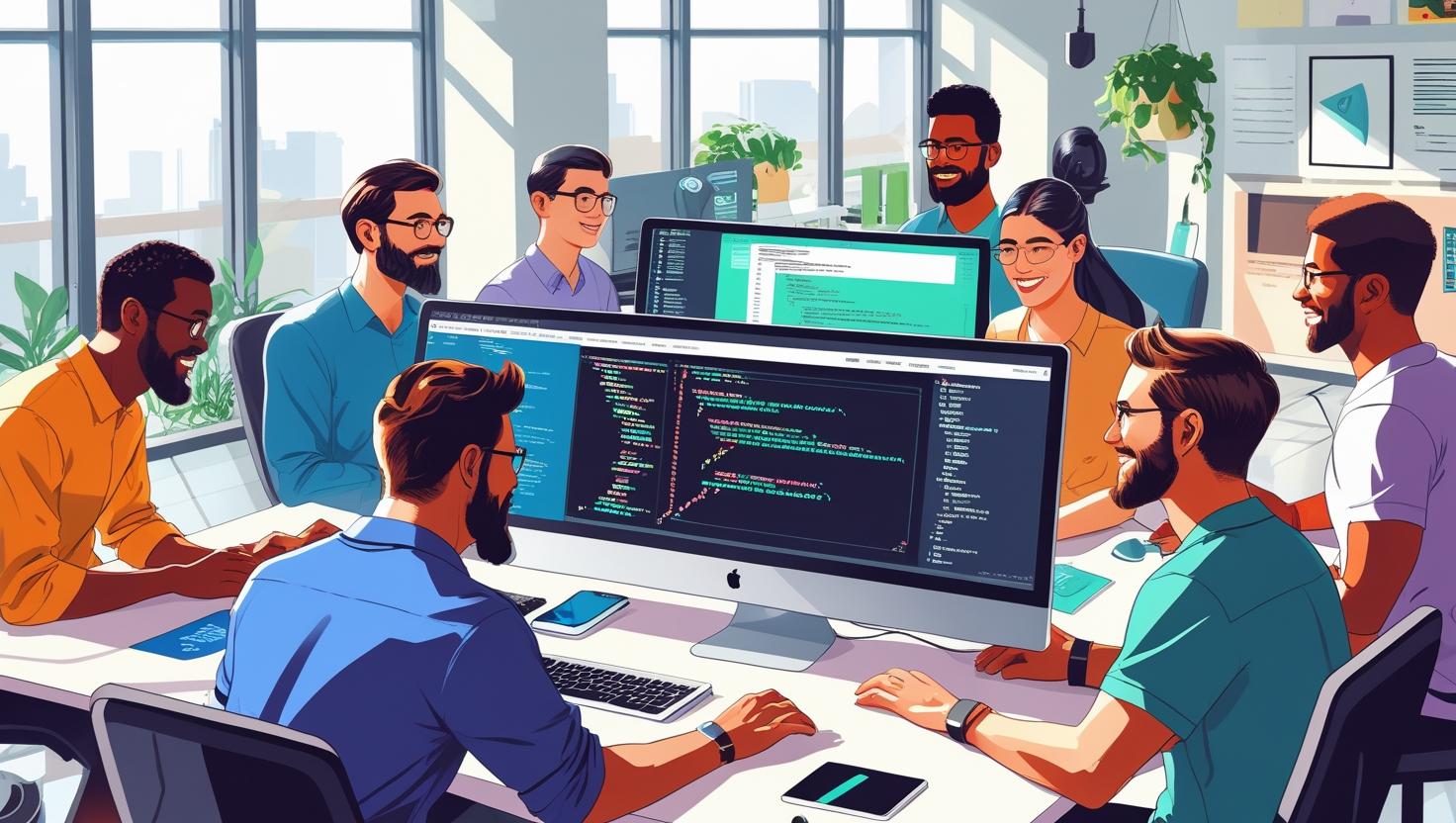 Web & App Projects, Done the Right Way